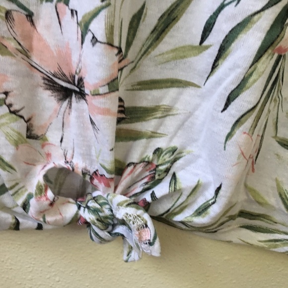 Cropped tee - Picture 2 of 3